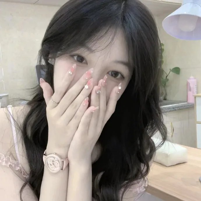 玉女迷春