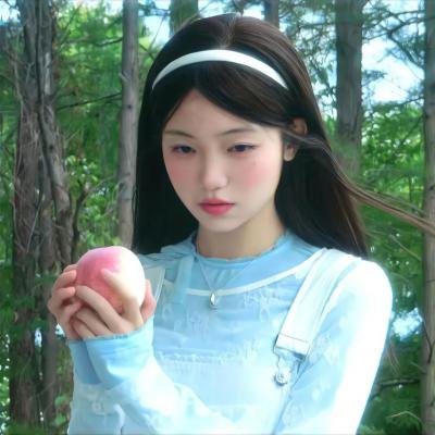 播音台的姊妹花